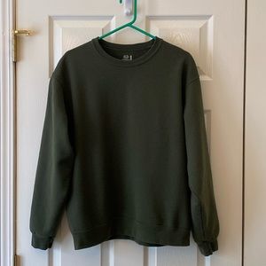 Fruit of the loom sweatshirt